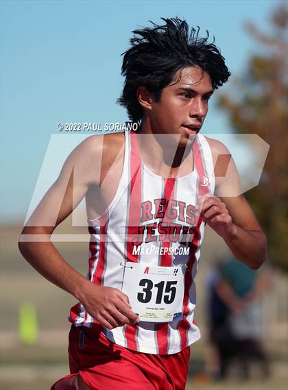 Thumbnail 2 in CHSAA 5A Region 1 photogallery.