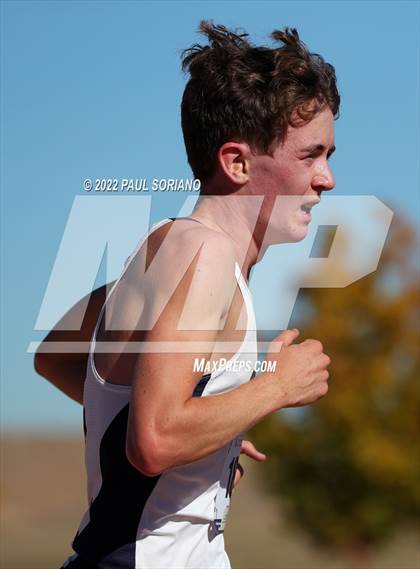 Thumbnail 1 in CHSAA 5A Region 1 photogallery.