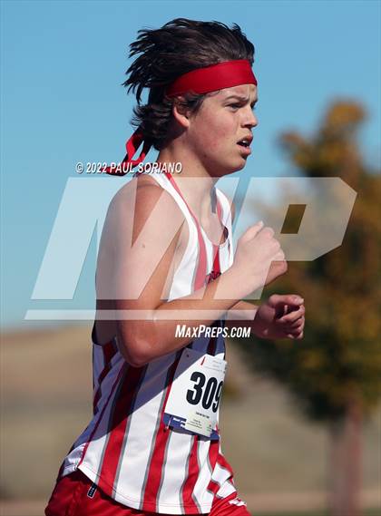 Thumbnail 3 in CHSAA 5A Region 1 photogallery.