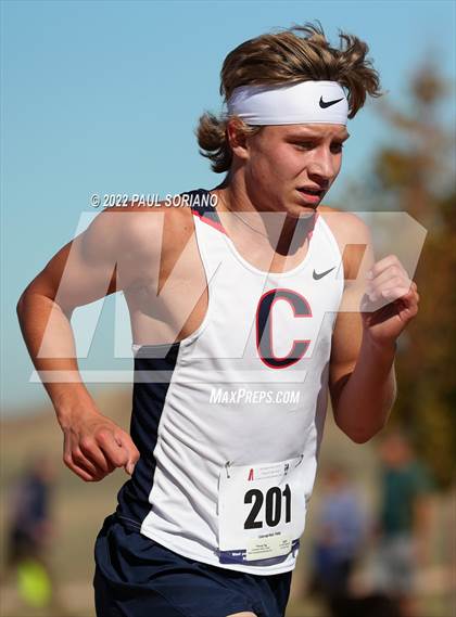 Thumbnail 2 in CHSAA 5A Region 1 photogallery.