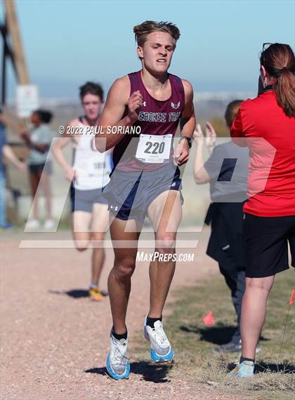 Thumbnail 1 in CHSAA 5A Region 1 photogallery.