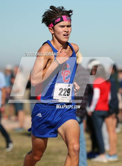 Thumbnail 3 in CHSAA 5A Region 1 photogallery.