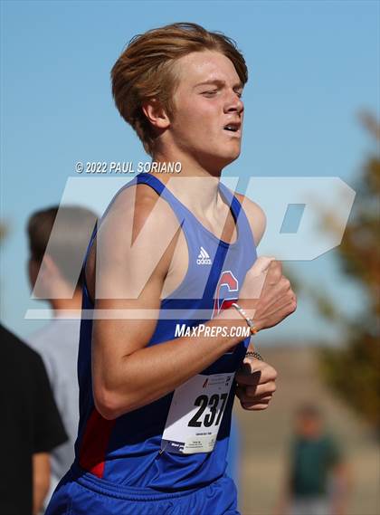 Thumbnail 2 in CHSAA 5A Region 1 photogallery.