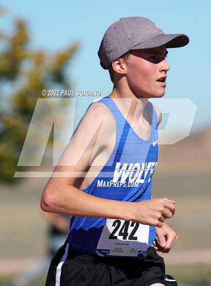 Thumbnail 1 in CHSAA 5A Region 1 photogallery.