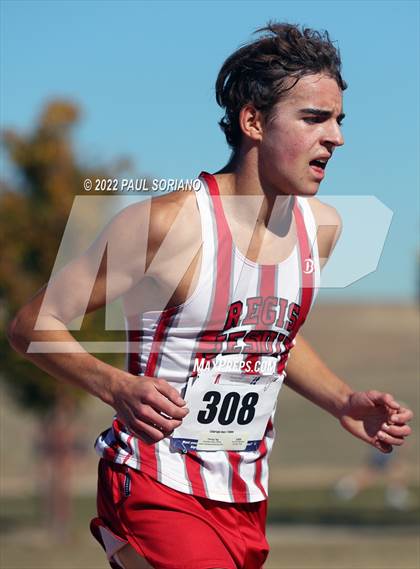 Thumbnail 3 in CHSAA 5A Region 1 photogallery.