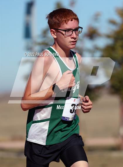 Thumbnail 1 in CHSAA 5A Region 1 photogallery.