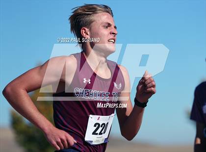 Thumbnail 3 in CHSAA 5A Region 1 photogallery.