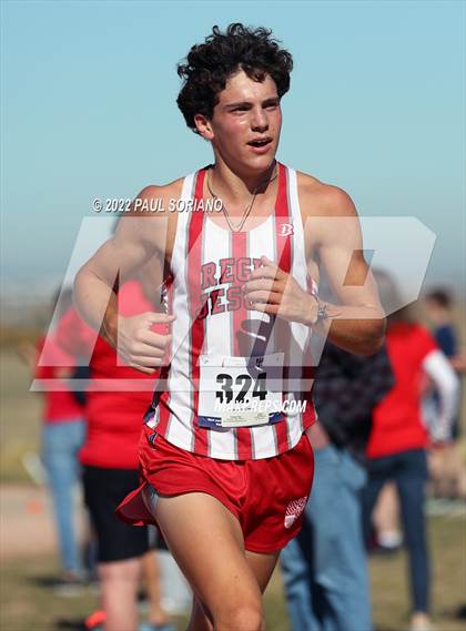Thumbnail 3 in CHSAA 5A Region 1 photogallery.