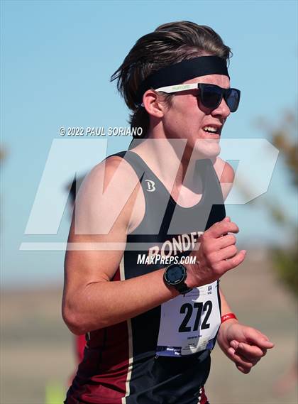 Thumbnail 3 in CHSAA 5A Region 1 photogallery.