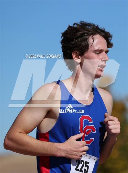 Thumbnail 3 in CHSAA 5A Region 1 photogallery.