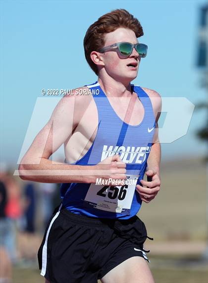Thumbnail 3 in CHSAA 5A Region 1 photogallery.