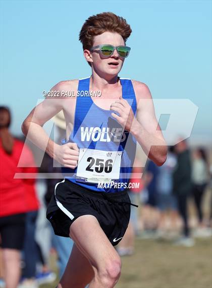 Thumbnail 2 in CHSAA 5A Region 1 photogallery.