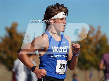 Thumbnail 1 in CHSAA 5A Region 1 photogallery.
