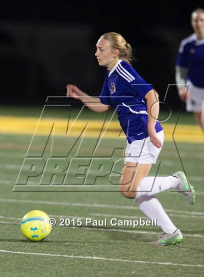 Thumbnail 2 in Arcadia vs Millennium (Tournament of Champions) photogallery.