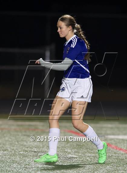 Thumbnail 1 in Arcadia vs Millennium (Tournament of Champions) photogallery.