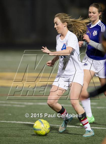 Thumbnail 3 in Arcadia vs Millennium (Tournament of Champions) photogallery.