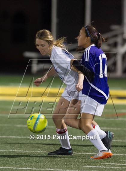Thumbnail 3 in Arcadia vs Millennium (Tournament of Champions) photogallery.