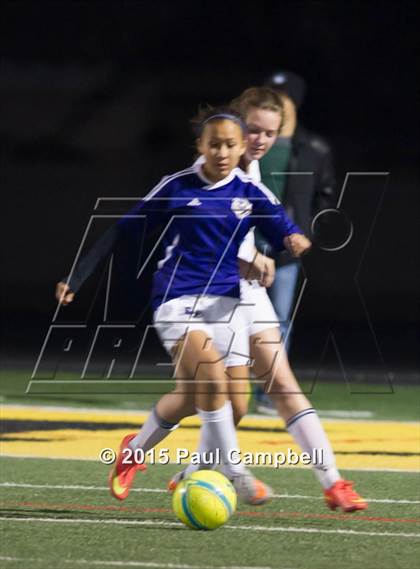 Thumbnail 2 in Arcadia vs Millennium (Tournament of Champions) photogallery.