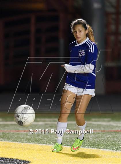 Thumbnail 1 in Arcadia vs Millennium (Tournament of Champions) photogallery.