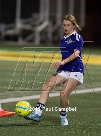 Thumbnail 2 in Arcadia vs Millennium (Tournament of Champions) photogallery.