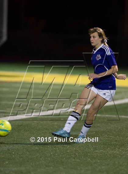 Thumbnail 3 in Arcadia vs Millennium (Tournament of Champions) photogallery.