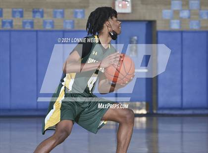 Thumbnail 2 in Christ The King vs Holy Cross (CHSAA Spring Tournament) photogallery.