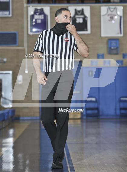Thumbnail 3 in Christ The King vs Holy Cross (CHSAA Spring Tournament) photogallery.