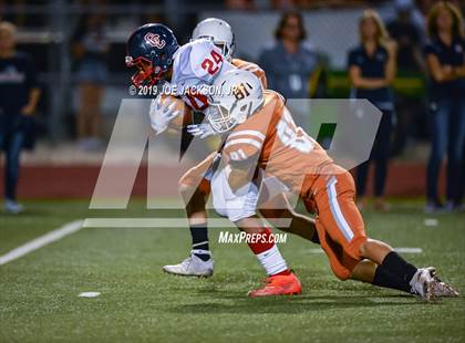 Thumbnail 1 in Centennial @ Cienega photogallery.