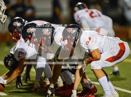 Thumbnail 2 in Centennial @ Cienega photogallery.