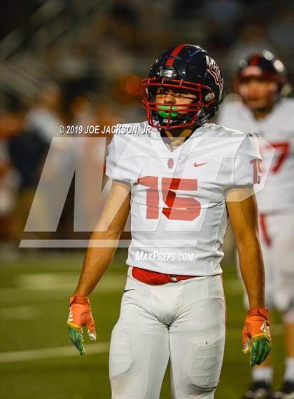 Thumbnail 3 in Centennial @ Cienega photogallery.