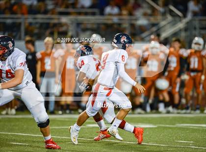 Thumbnail 1 in Centennial @ Cienega photogallery.