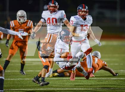 Thumbnail 2 in Centennial @ Cienega photogallery.