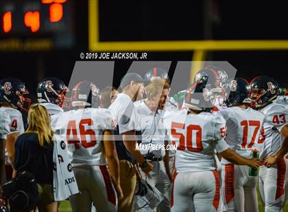 Thumbnail 1 in Centennial @ Cienega photogallery.