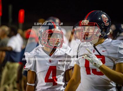 Thumbnail 1 in Centennial @ Cienega photogallery.