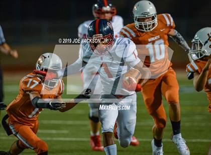 Thumbnail 1 in Centennial @ Cienega photogallery.