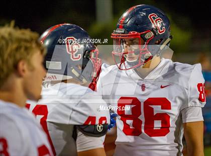 Thumbnail 1 in Centennial @ Cienega photogallery.