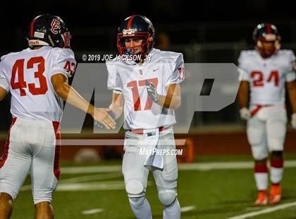 Thumbnail 3 in Centennial @ Cienega photogallery.