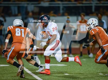 Thumbnail 1 in Centennial @ Cienega photogallery.