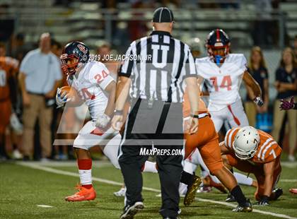 Thumbnail 3 in Centennial @ Cienega photogallery.