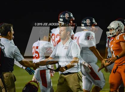 Thumbnail 1 in Centennial @ Cienega photogallery.