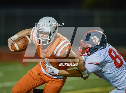 Thumbnail 2 in Centennial @ Cienega photogallery.
