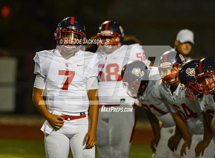 Thumbnail 1 in Centennial @ Cienega photogallery.