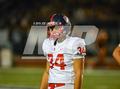 Thumbnail 2 in Centennial @ Cienega photogallery.