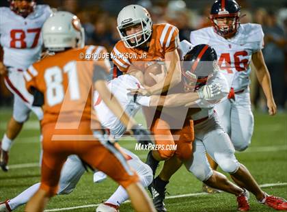Thumbnail 2 in Centennial @ Cienega photogallery.