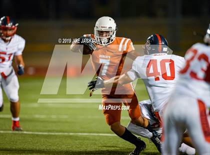 Thumbnail 2 in Centennial @ Cienega photogallery.
