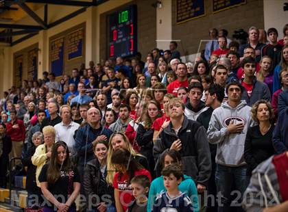 Thumbnail 2 in Darien vs. Cheshire (CIAC Class LL Final) photogallery.