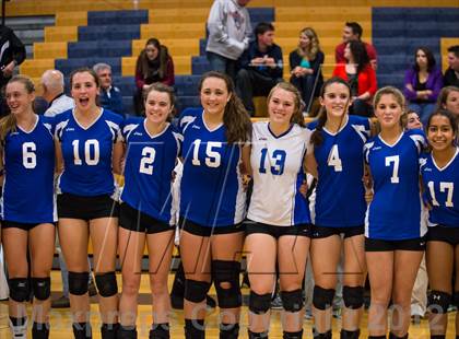 Thumbnail 1 in Darien vs. Cheshire (CIAC Class LL Final) photogallery.