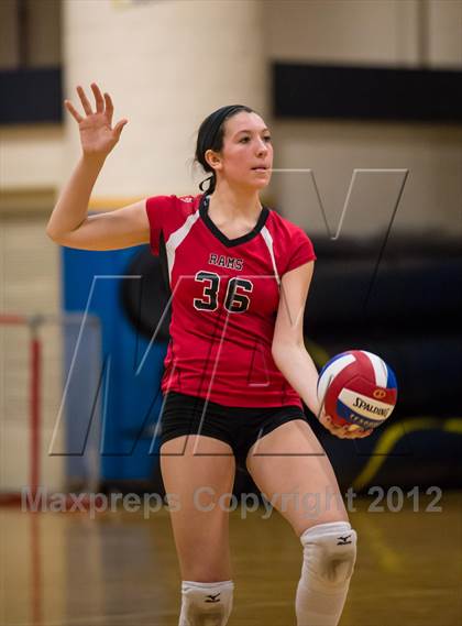 Thumbnail 1 in Darien vs. Cheshire (CIAC Class LL Final) photogallery.