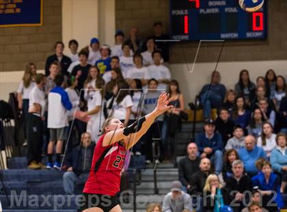 Thumbnail 3 in Darien vs. Cheshire (CIAC Class LL Final) photogallery.
