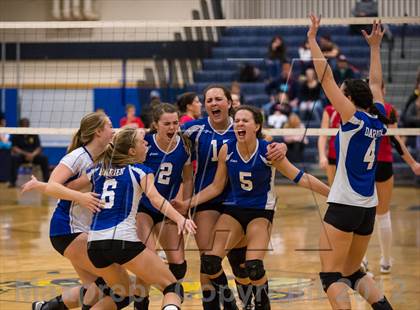 Thumbnail 2 in Darien vs. Cheshire (CIAC Class LL Final) photogallery.